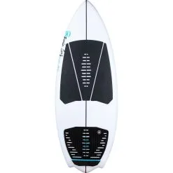 Ronix Flyweight Atlantik Wakesurf Board - 2022