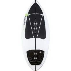 Ronix Kid's Flyweight Skimmer Wakesurf Board - 2022