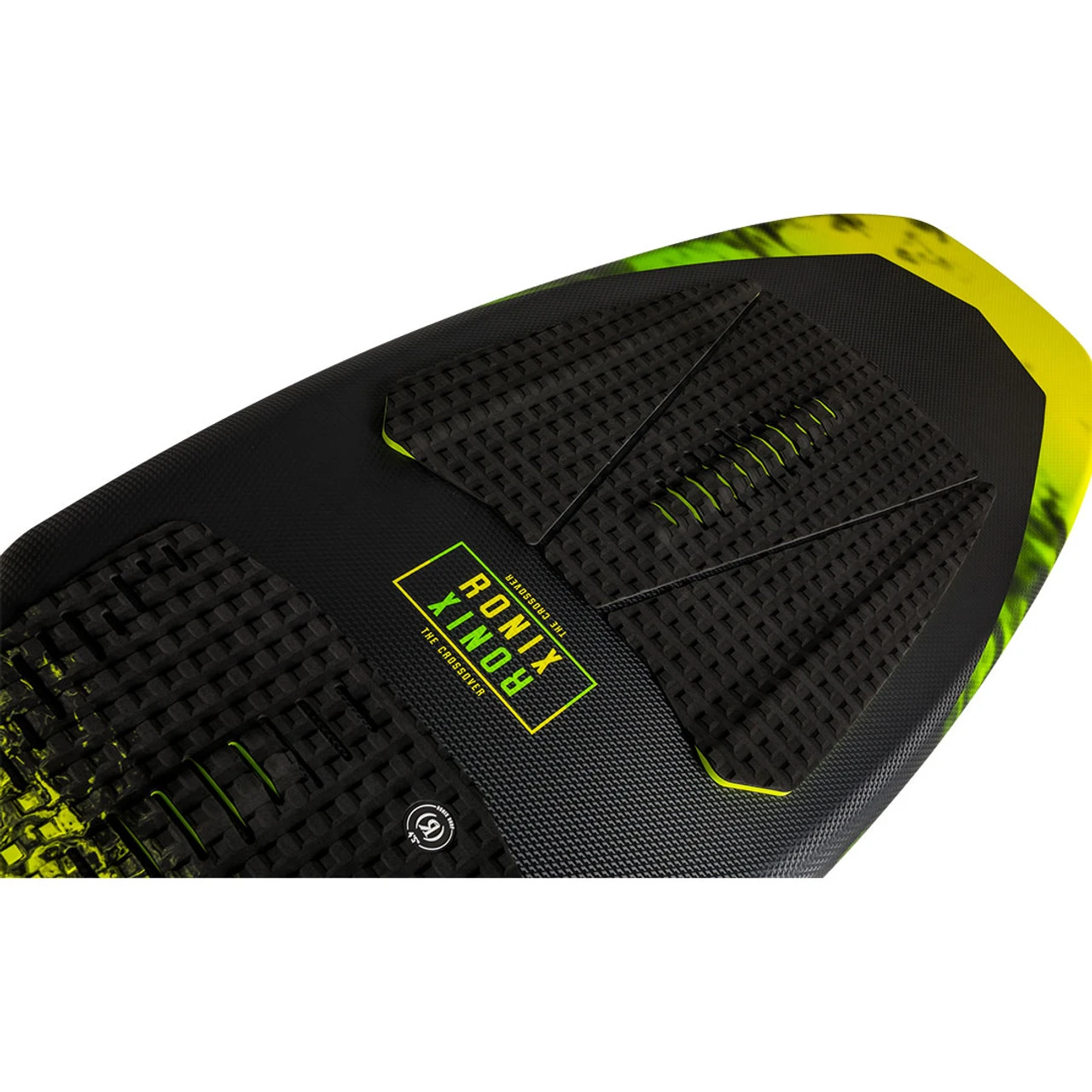 Ronix Koal Surface Crossover Wakesurf Board - 2022 - Image 5