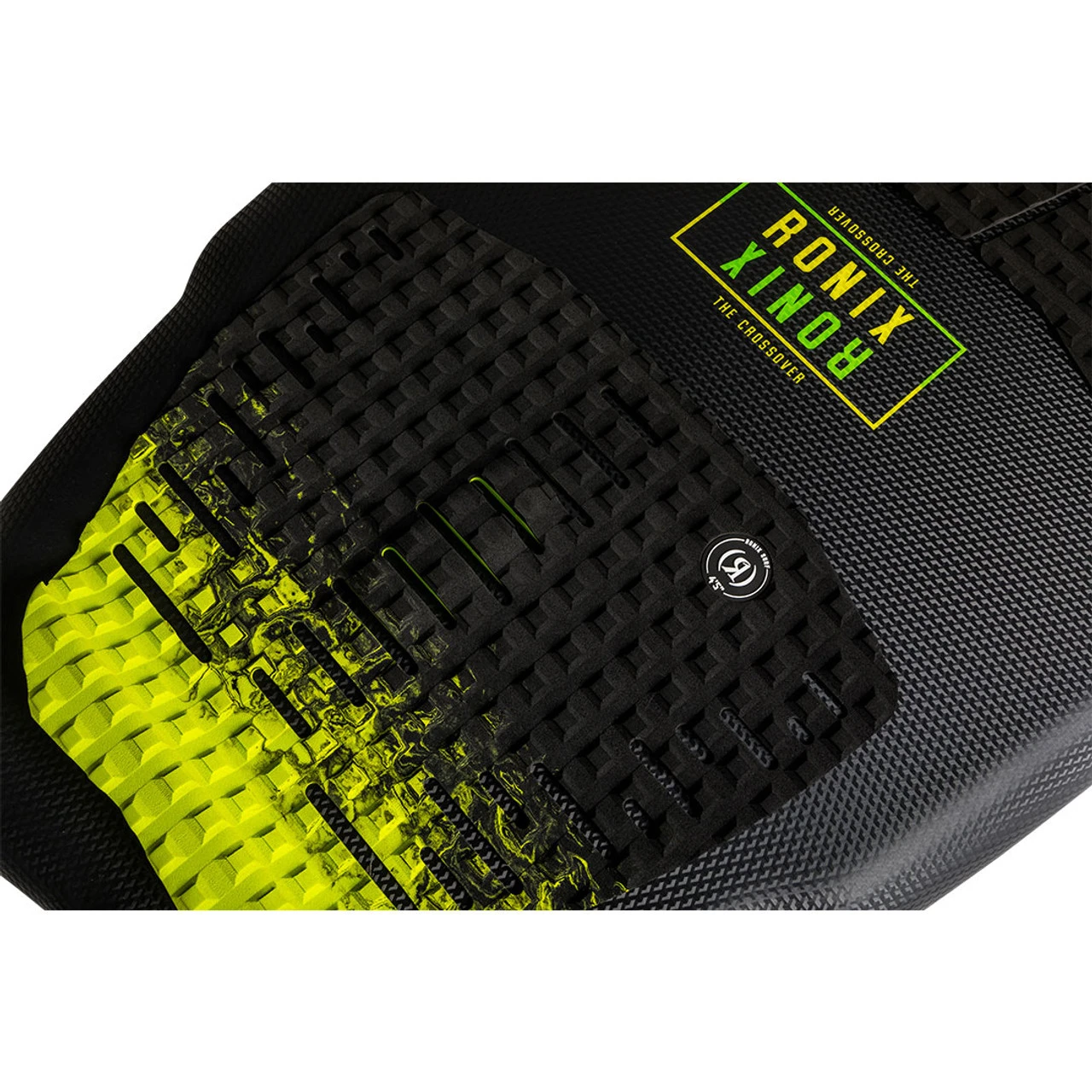 Ronix Koal Surface Crossover Wakesurf Board - 2022 - Image 6