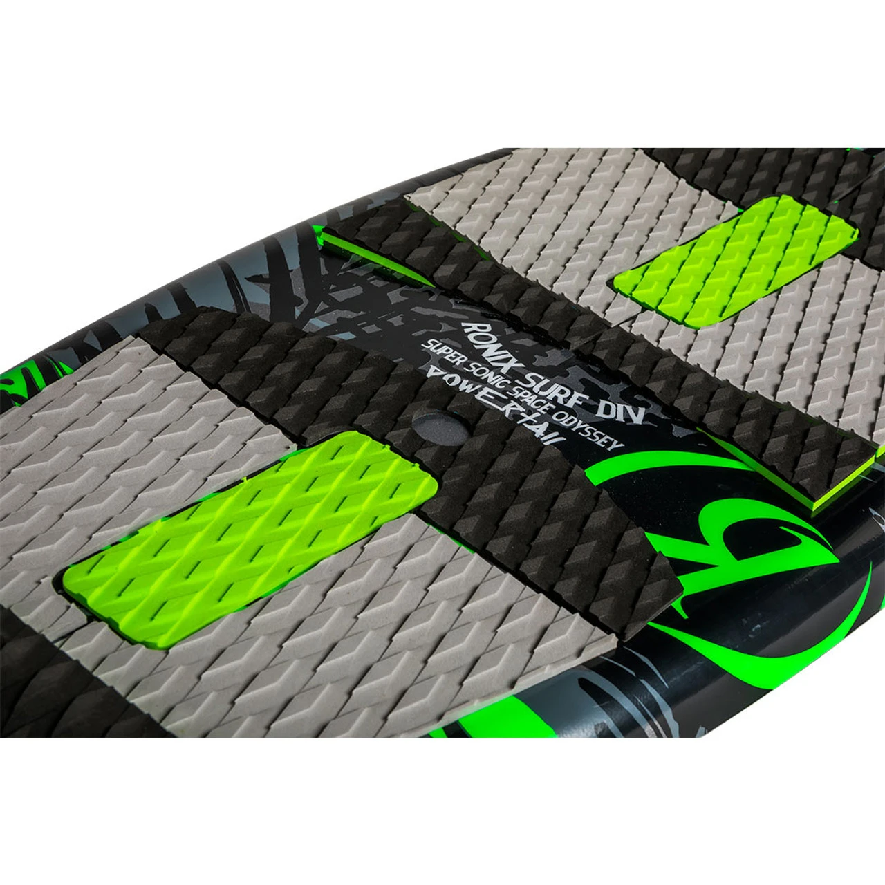 Ronix Kid's Powertail Wakesurf Board - 2023 - Image 5