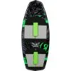Ronix Kid's Powertail Wakesurf Board - 2023