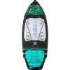 Ronix Women's Sea Captain Wakesurf Board - 2023