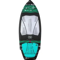 Ronix Women's Sea Captain Wakesurf Board - 2023