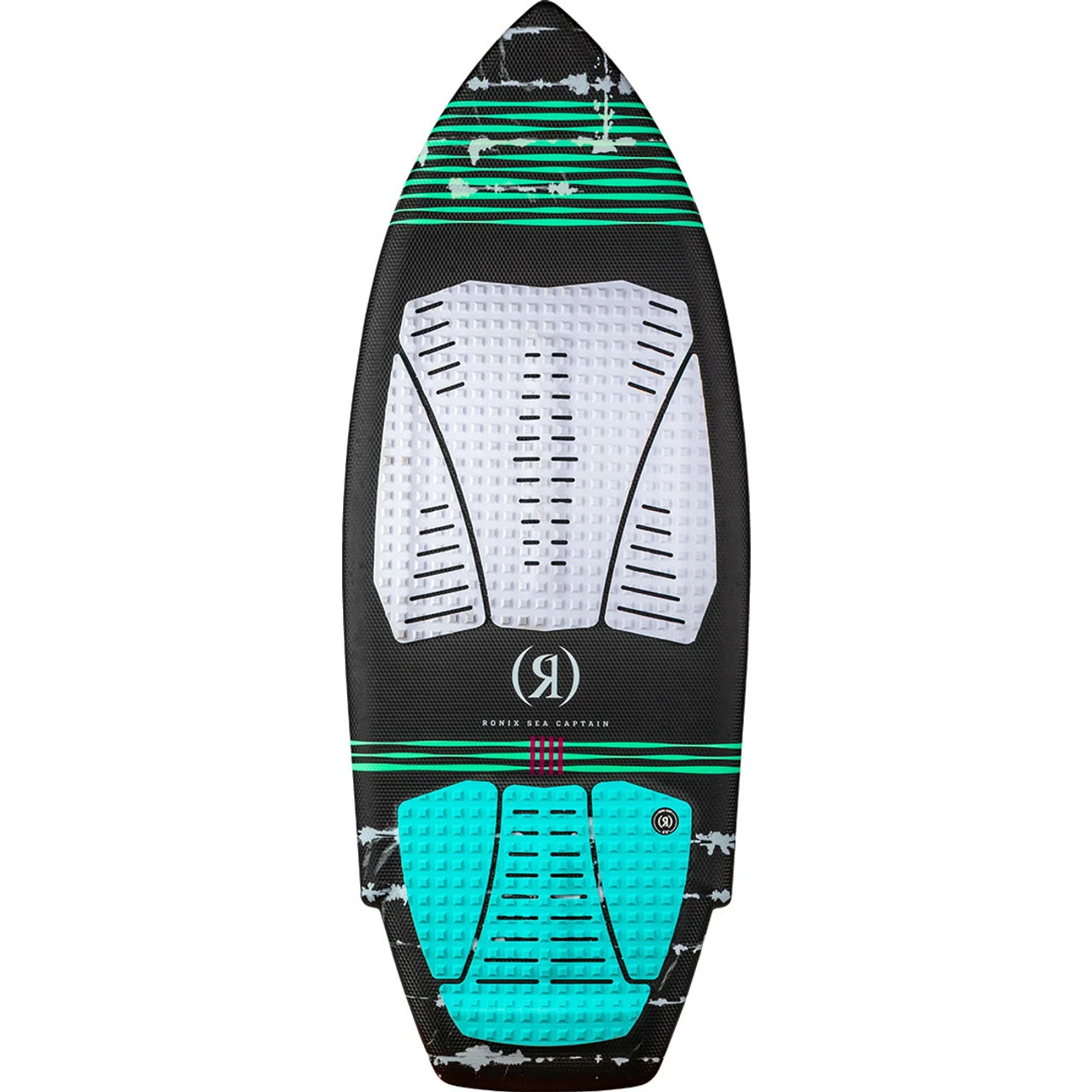 Ronix Women's Sea Captain Wakesurf Board - 2023