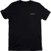 Radar Branded T-Shirt - Black