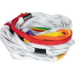 Radar Control 8-Section Water Ski Rope