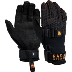 Radar Hydro-A Inside-Out Water Ski Gloves