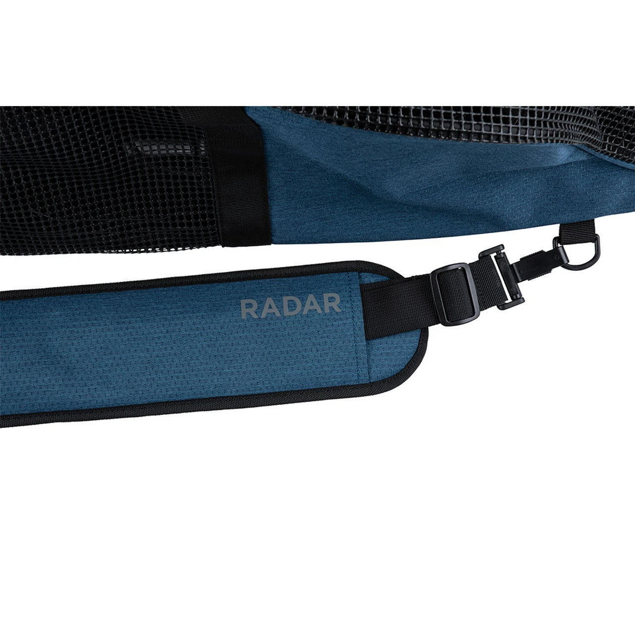 Radar Vapor Padded Slalom Water Ski Bag - Navy - Image 4