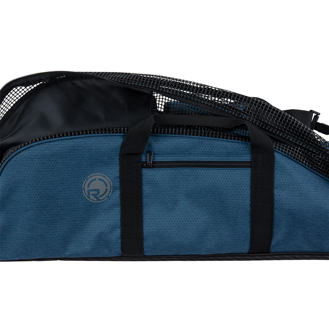 Radar Vapor Padded Slalom Water Ski Bag - Navy - Image 3
