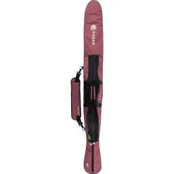 Radar Women's Padded Slalom Water Ski Bag - Coral