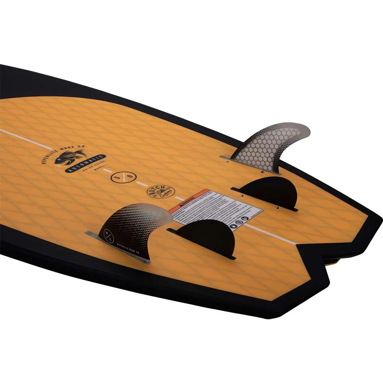 Hyperlite Automatic Wakesurf Board - 2023 - Image 6