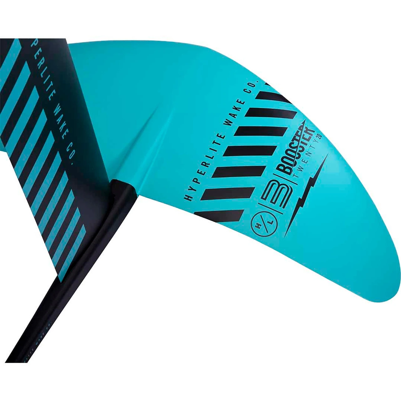 Hyperlite Shuttle Foil Package W/Booster1300 Foil Kit - Image 18