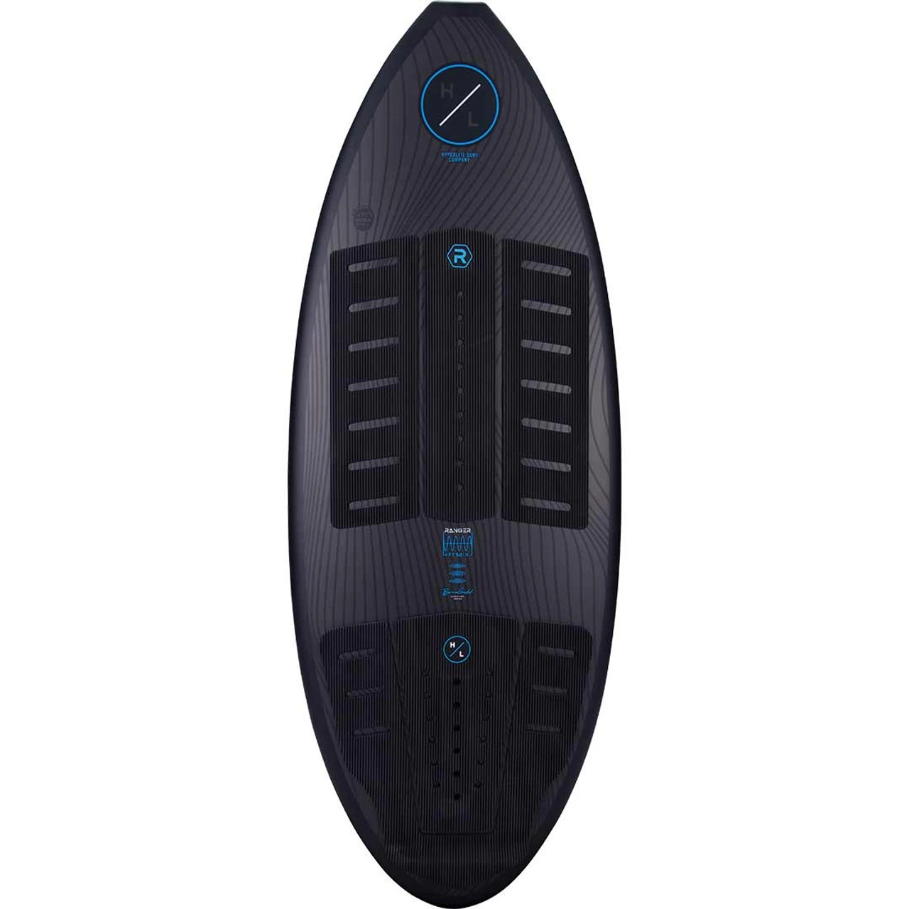 Hyperlite Ranger Wakesurf Board - 2023
