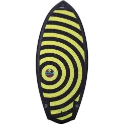 Hyperlite Shim Jr Wakesurf Board - 2023
