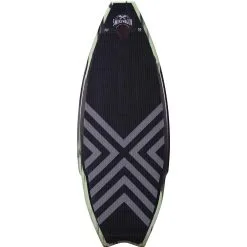 Hyperlite Smoke Wagon Wakesurf Board - 2023