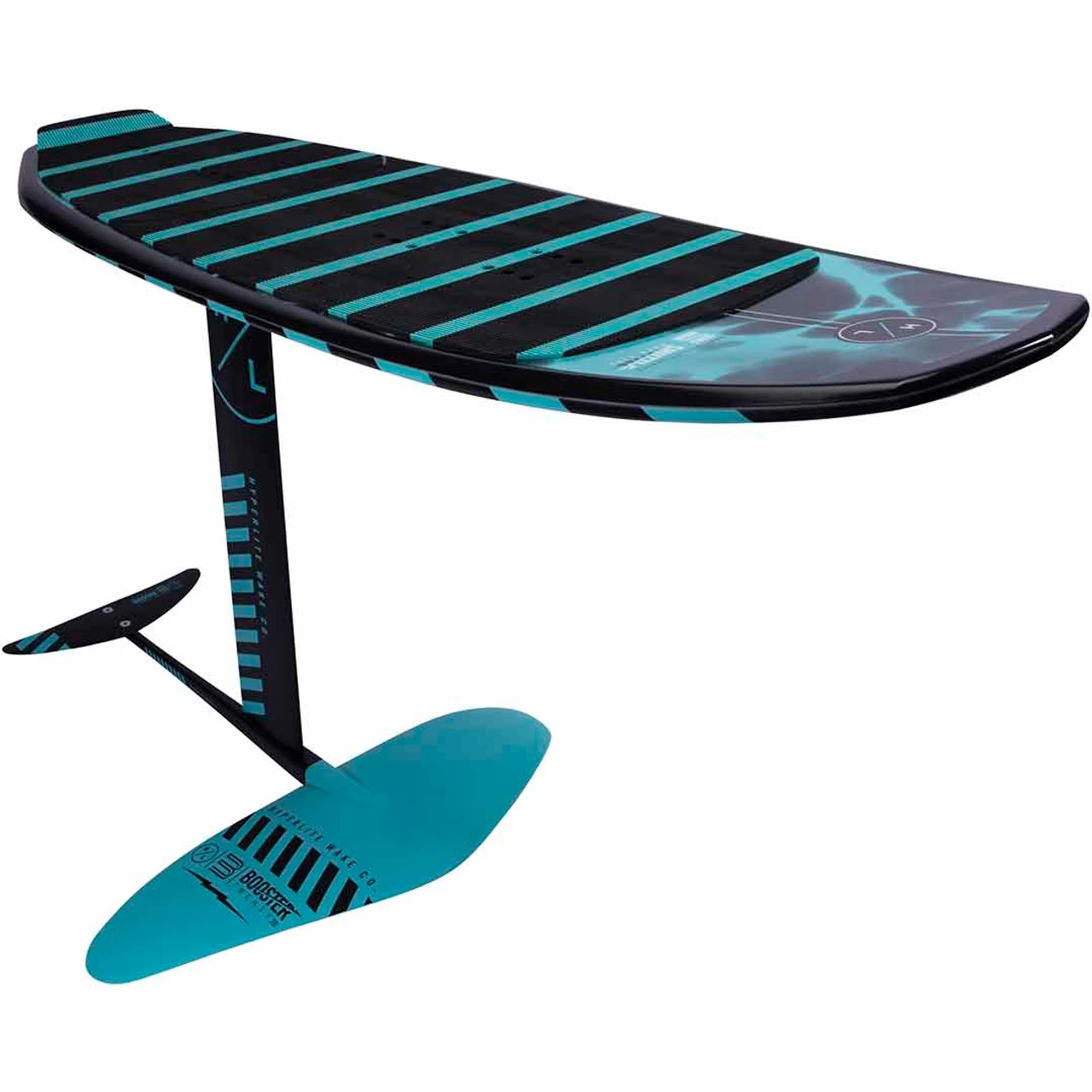 Hyperlite Shuttle Foil Package W/Booster1300 Foil Kit - Image 2