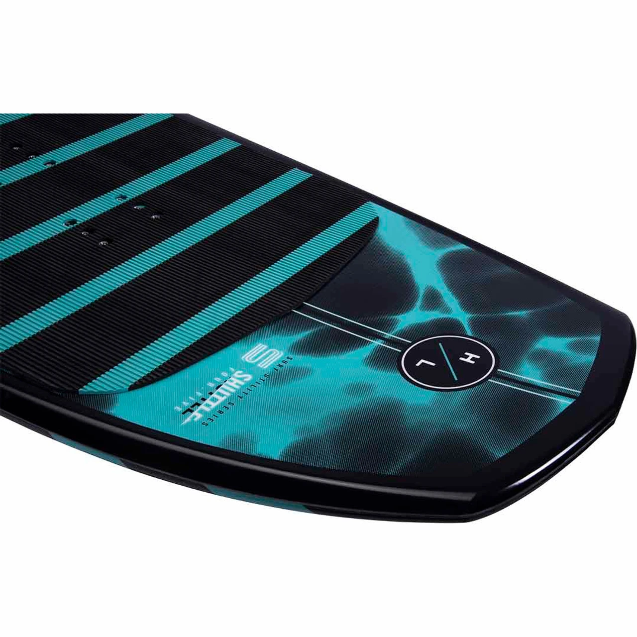 Hyperlite Shuttle Foil Package W/Booster1300 Foil Kit - Image 11