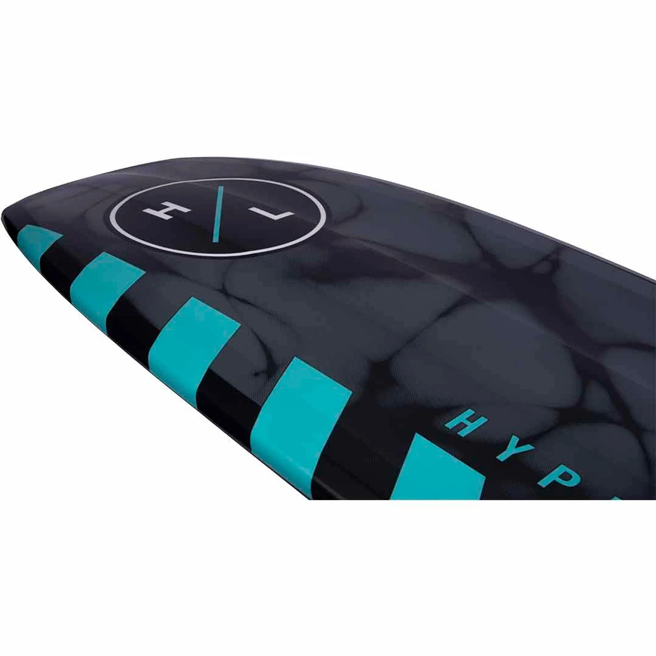 Hyperlite Shuttle Foil Package W/Booster1300 Foil Kit - Image 14