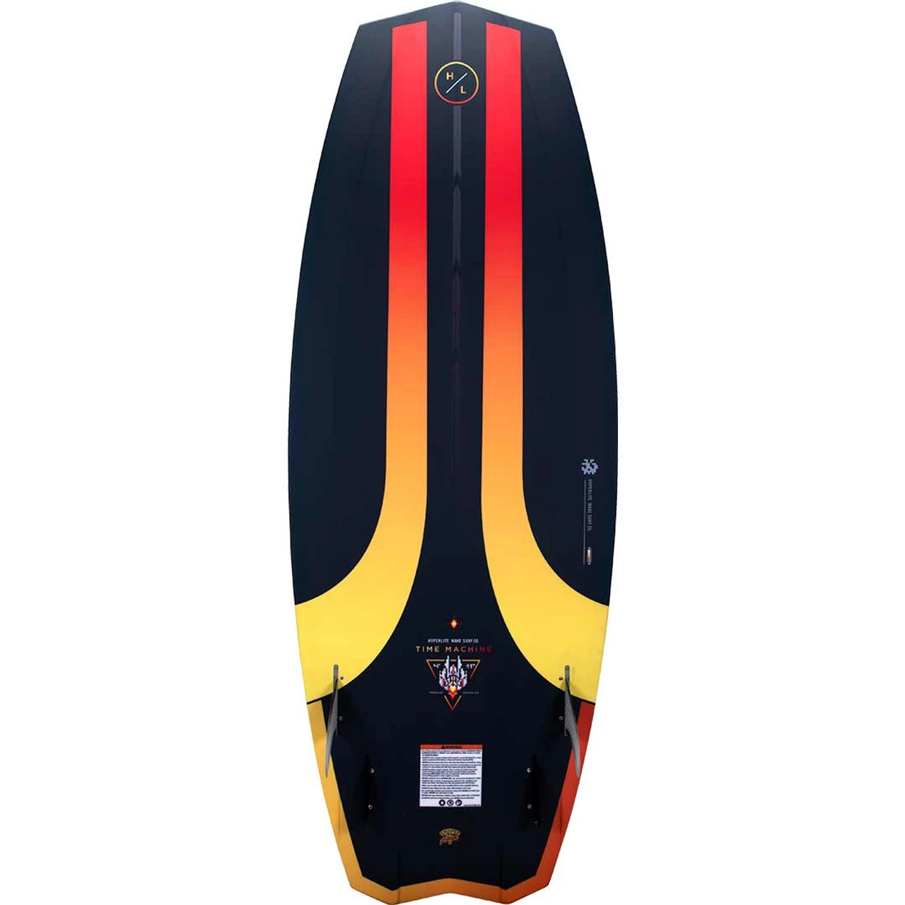 Hyperlite Time Machine Wakesurf Board - 2023 - Image 2