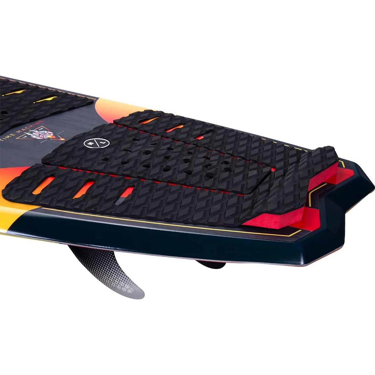 Hyperlite Time Machine Wakesurf Board - 2023 - Image 3