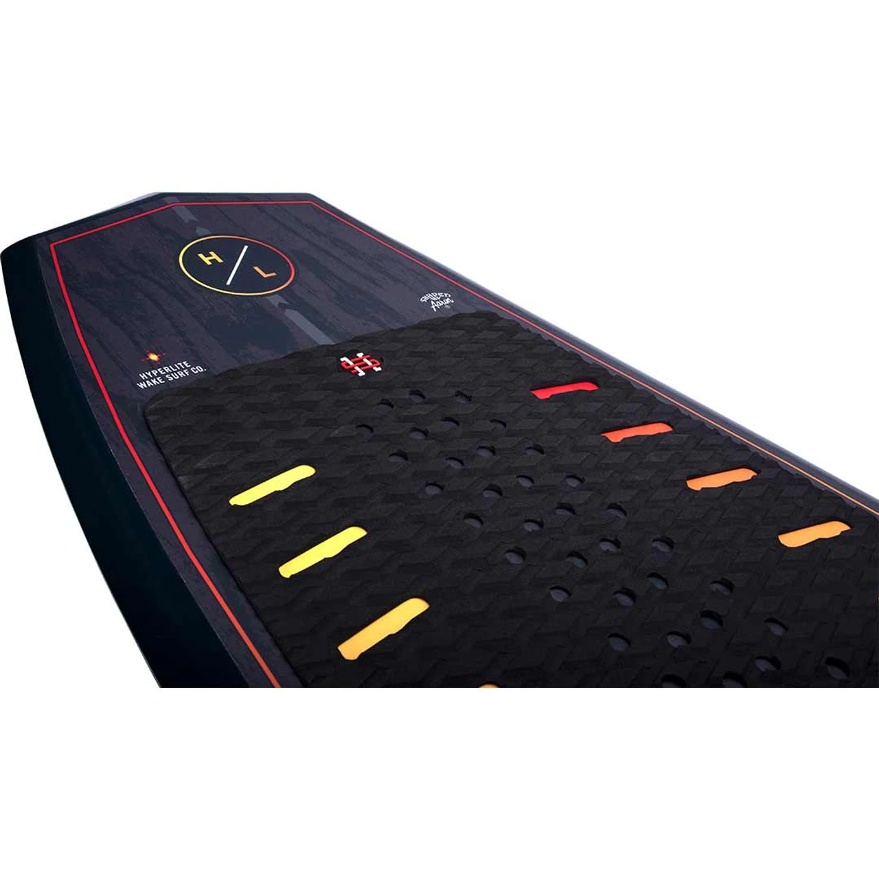 Hyperlite Time Machine Wakesurf Board - 2023 - Image 4