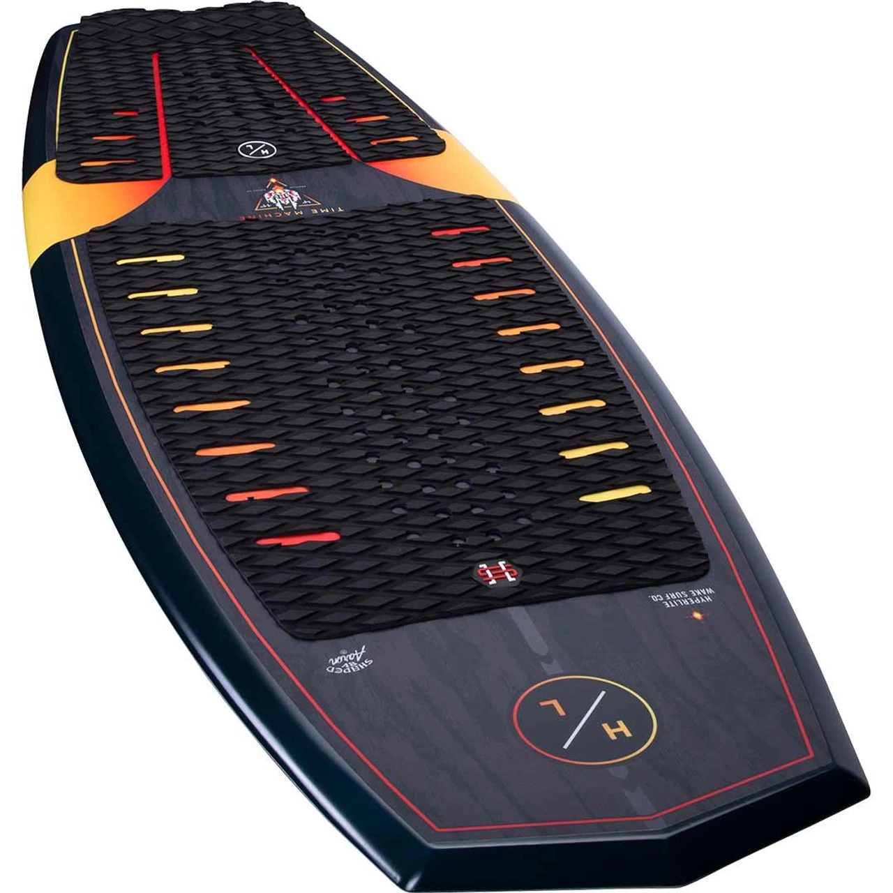 Hyperlite Time Machine Wakesurf Board - 2023 - Image 6