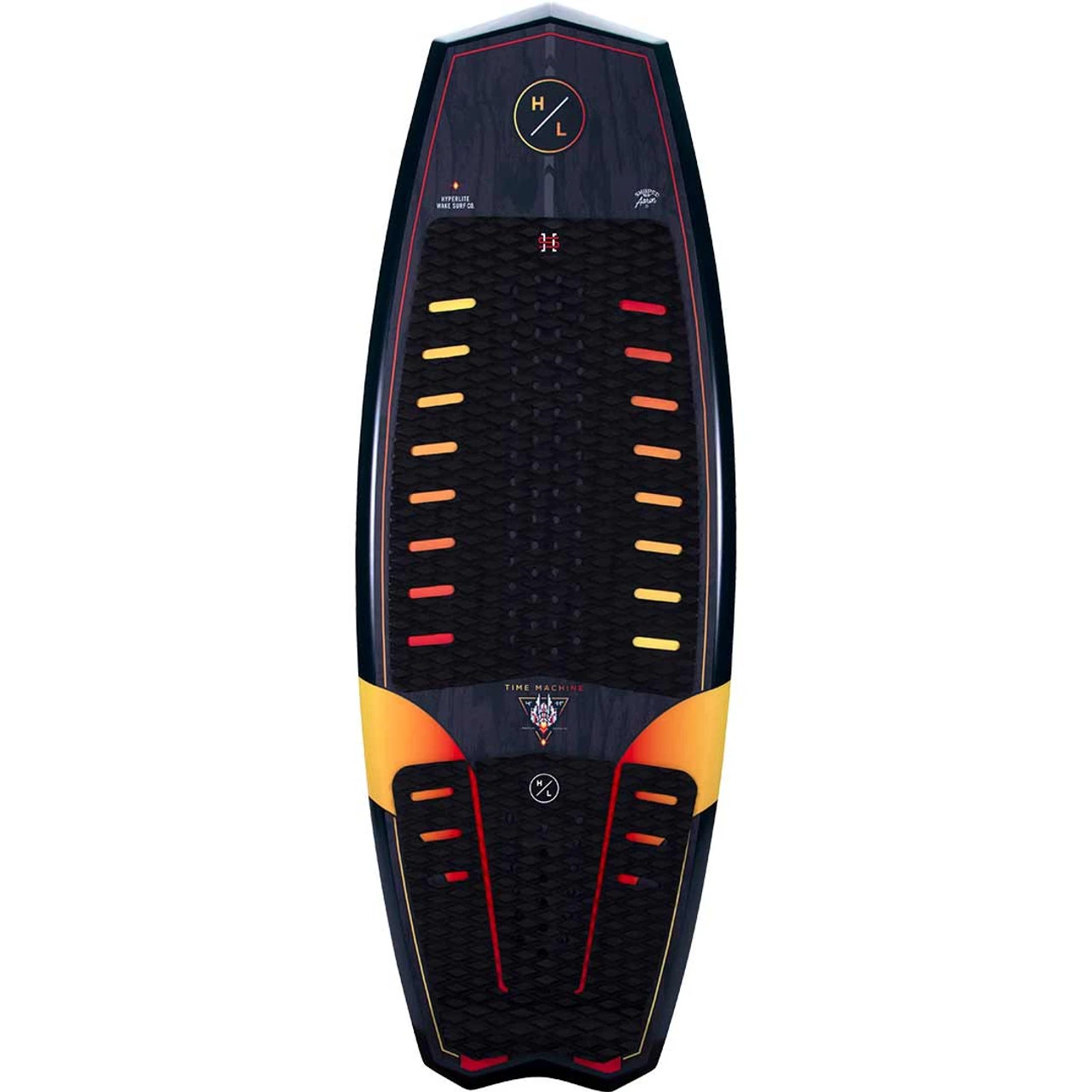 Hyperlite Time Machine Wakesurf Board - 2023