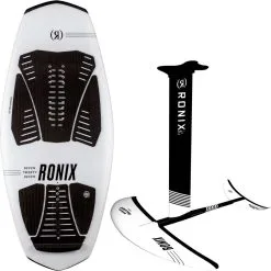 Ronix 727 Koal Foil Board W/28" Mast + Balance 1300 Foil Kit
