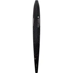 Radar Vapor Pro Build Slalom Ski 2023 - Black