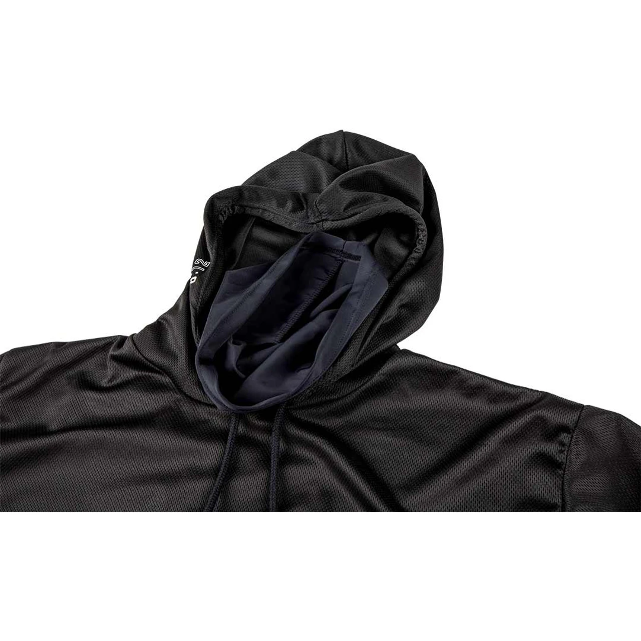 Ronix UV Quick Dry Hoodie - Black - Image 5