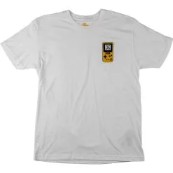 Ronix Game Dude T-Shirt - White