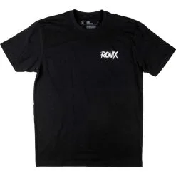 Ronix RXT T-Shirt - Black