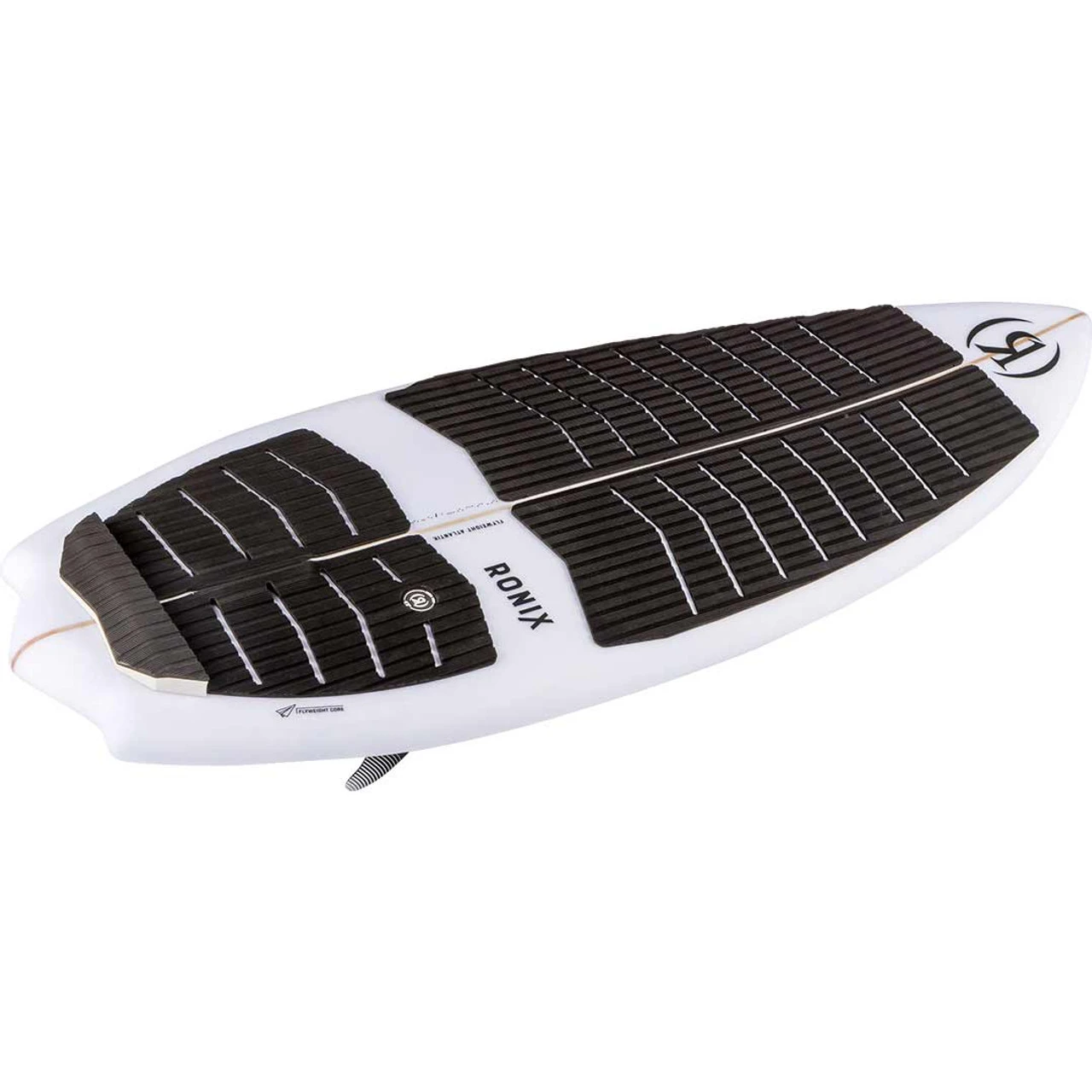 Ronix Flyweight Atlantik Wakesurf Board - 2023 - Image 3