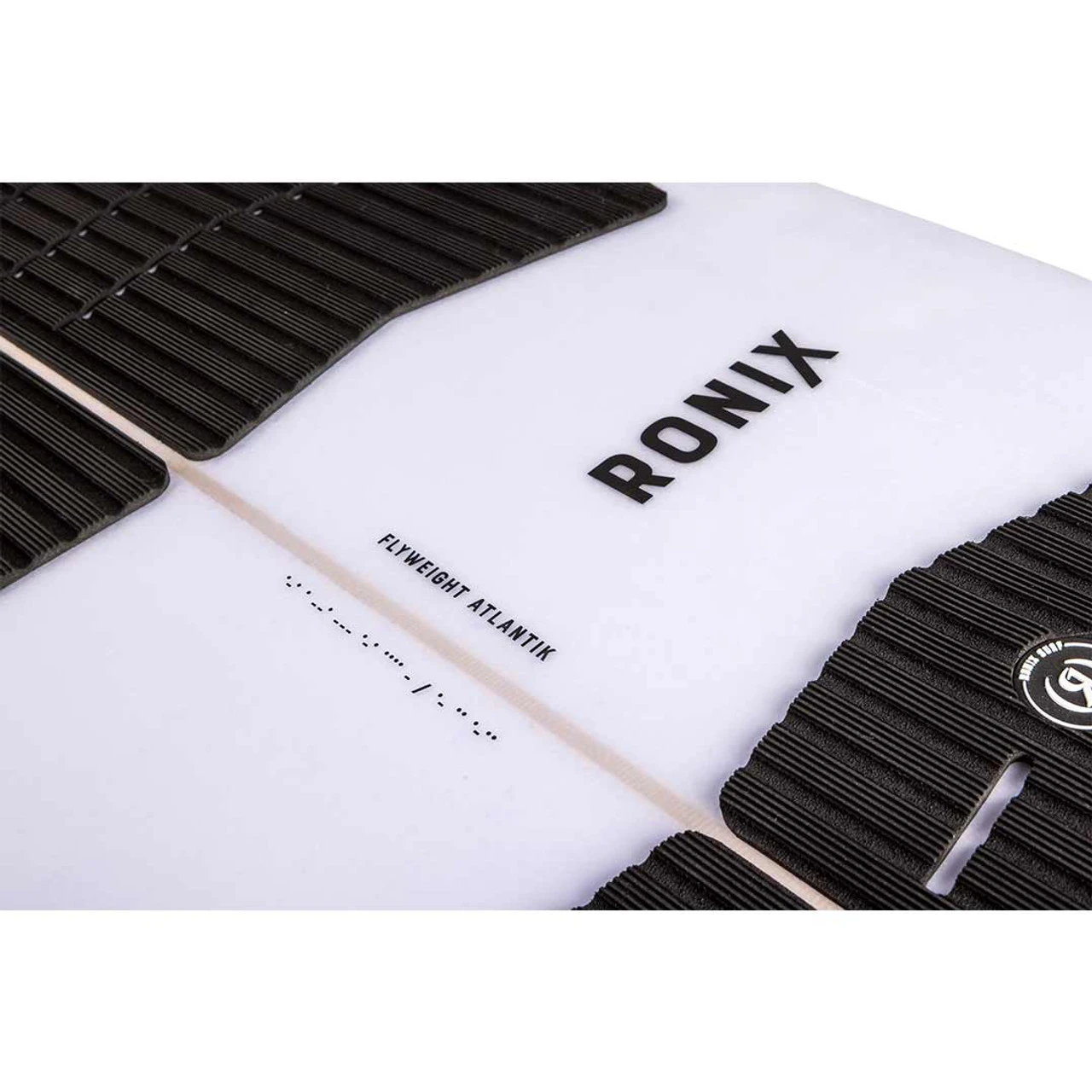 Ronix Flyweight Atlantik Wakesurf Board - 2023 - Image 7