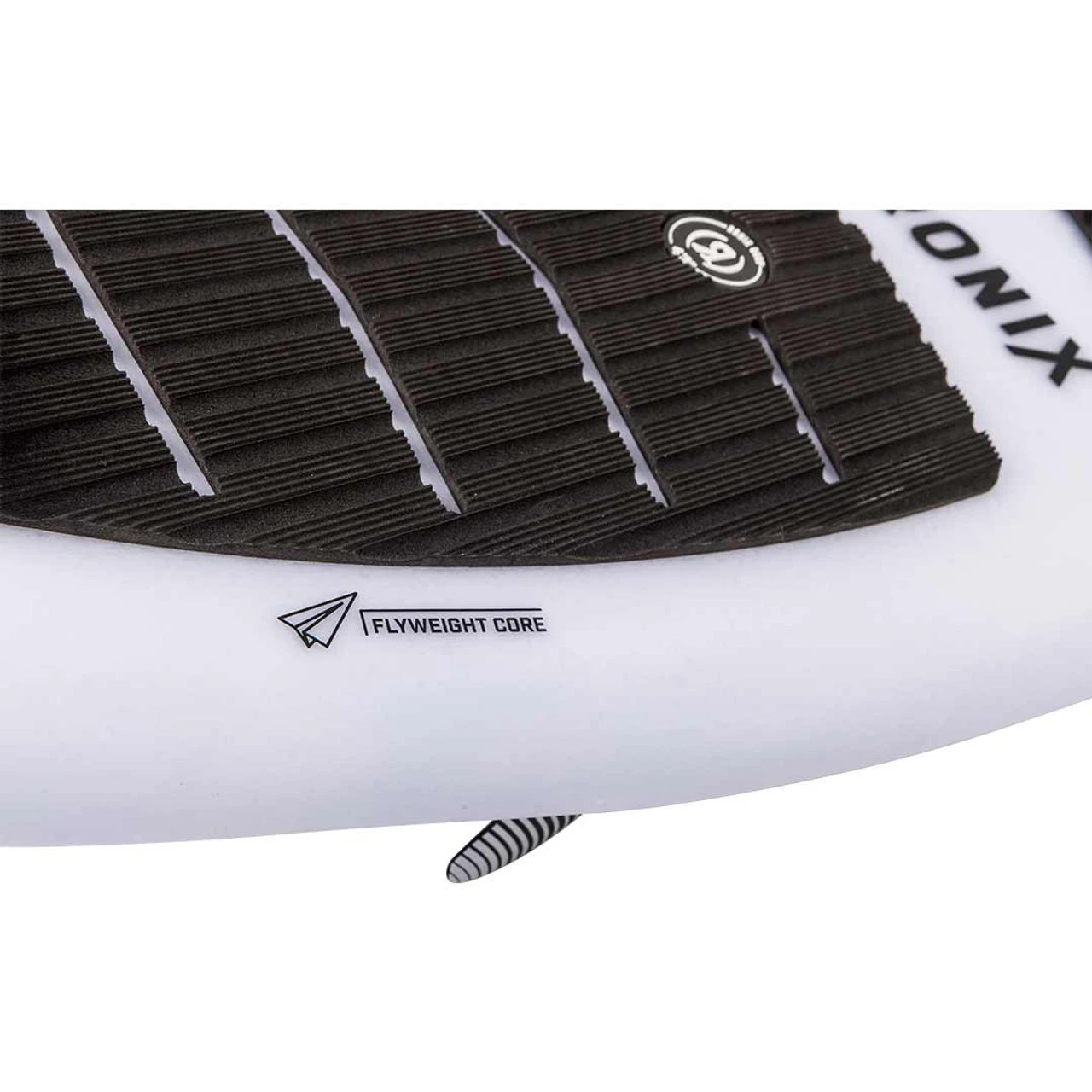 Ronix Flyweight Atlantik Wakesurf Board - 2023 - Image 8
