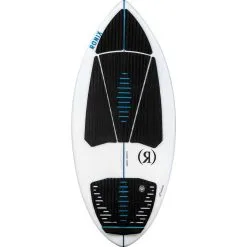 Ronix Kid's Flyweight Skimmer Wakesurf Board - 2023