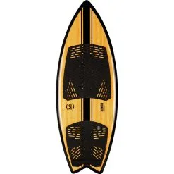 Ronix Koal Fish Classic Wakesurf Board - 2023