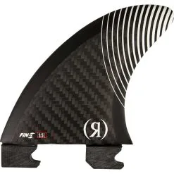 Ronix Floating Fin-S 2.0 Pivot Series Surf Fin - 3.5"