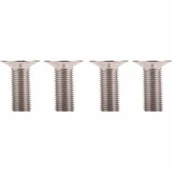 Liquid Force Foil Screws - M6x20MM