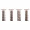 Liquid Force Foil Screws - M6x25MM