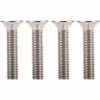 Liquid Force Foil Screws - M6x40MM
