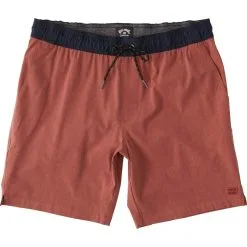 Billabong Crossfire Elastic Submersible Shorts 18"