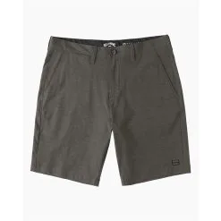 Billabong Mid Submersible Shorts 19"