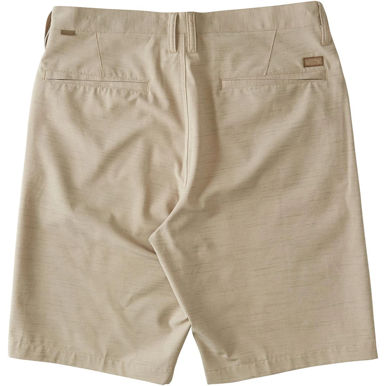 Billabong Crossfire Slub Submersible Shorts 21" - Image 2