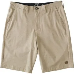 Billabong Crossfire Slub Submersible Shorts 21"