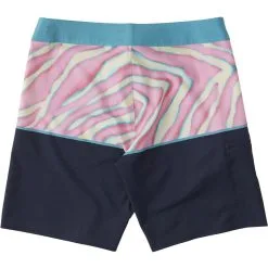 Billabong Fifty50 Airlite Boardshorts Navy