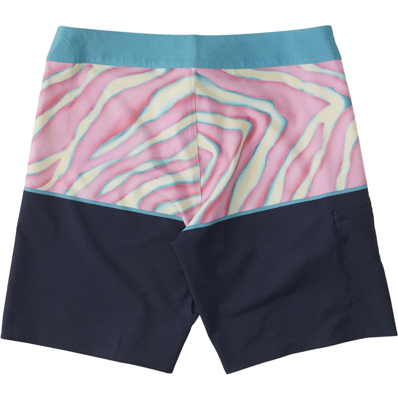 Billabong Fifty50 Airlite Boardshorts Navy