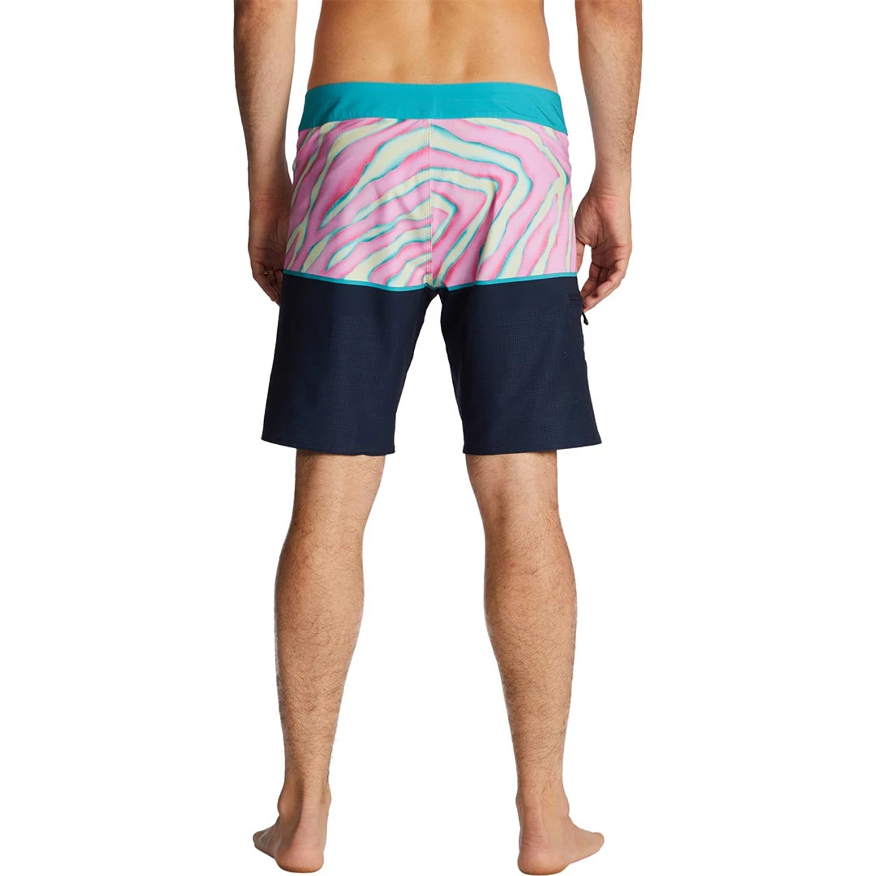 Billabong Fifty50 Airlite Boardshorts Navy - Image 5