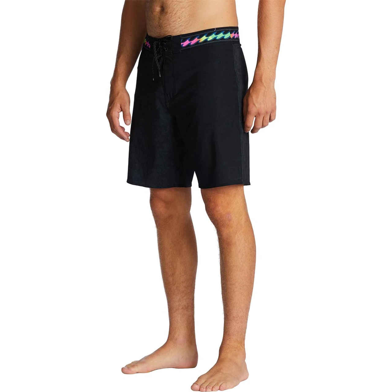 Billabong Riot Pro Performance 19" Boardshorts - Image 4